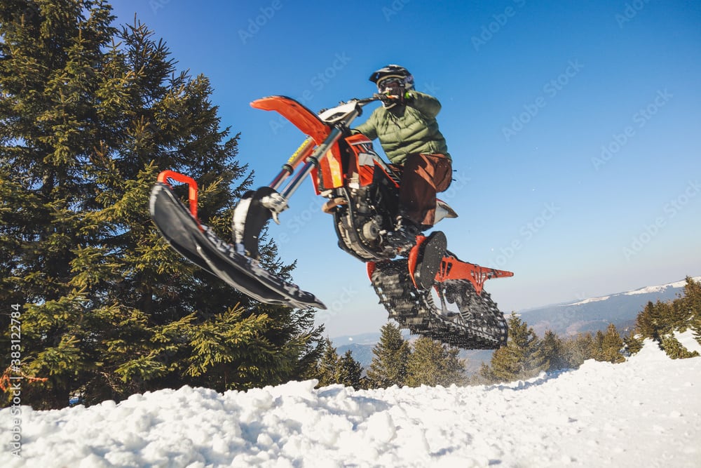 Una caída en nieve polvo en el Cerro Bayo reaviva el debate sobre los protocolos de seguridad fuera de pista