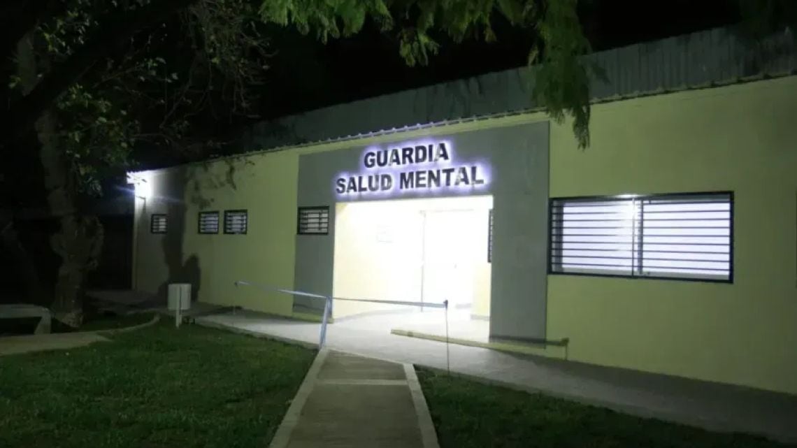 Chaco debate en la Legislatura la creación de una red provincial de salud mental con atención territorial y guardias durante todo el año