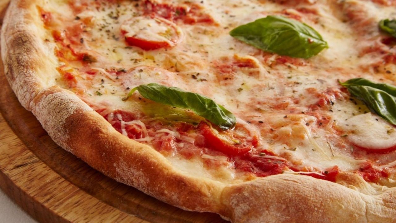 La 43ª Noche de la Pizza y la Empanada vuelve el 15 de septiembre con rebajas de hasta el 50% en pizzerías de todo el país