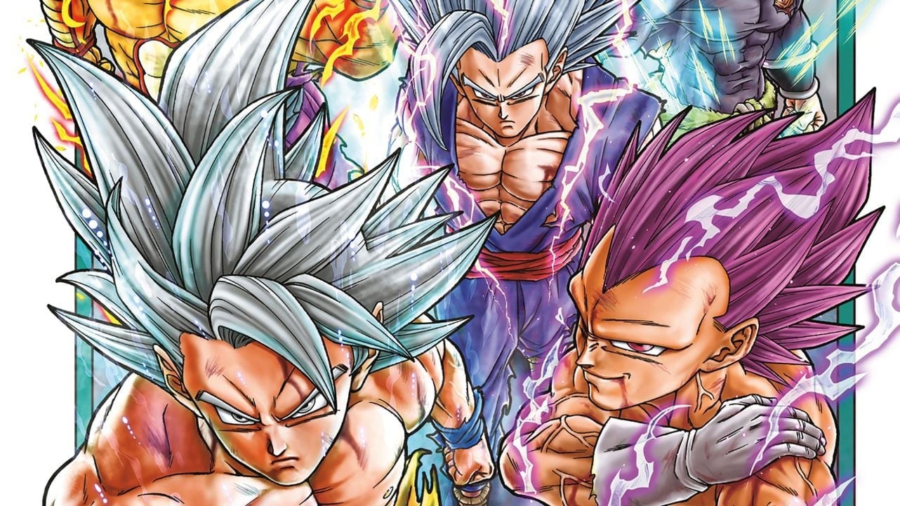 Dragon Ball Super, el manga que lleva más de un año en pausa: qué pasa con Toyotaro y por qué Shueisha no le da luz verde