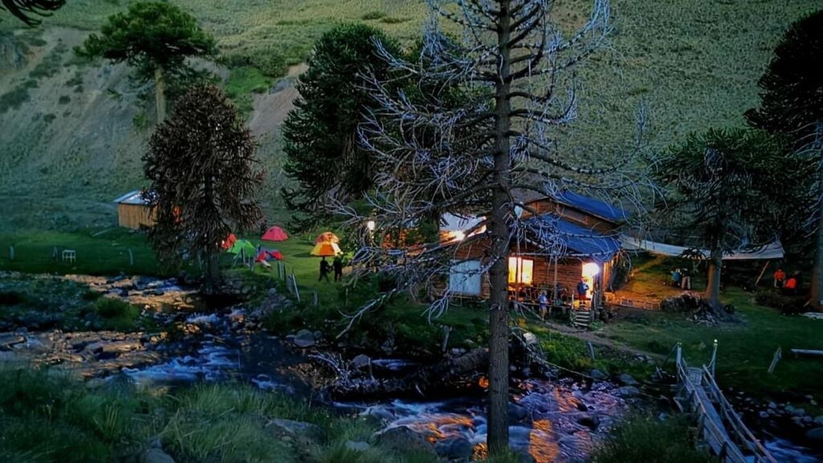 Convocatoria abierta en un geoparque chileno de la Patagonia para incorporar voluntarios durante 2026