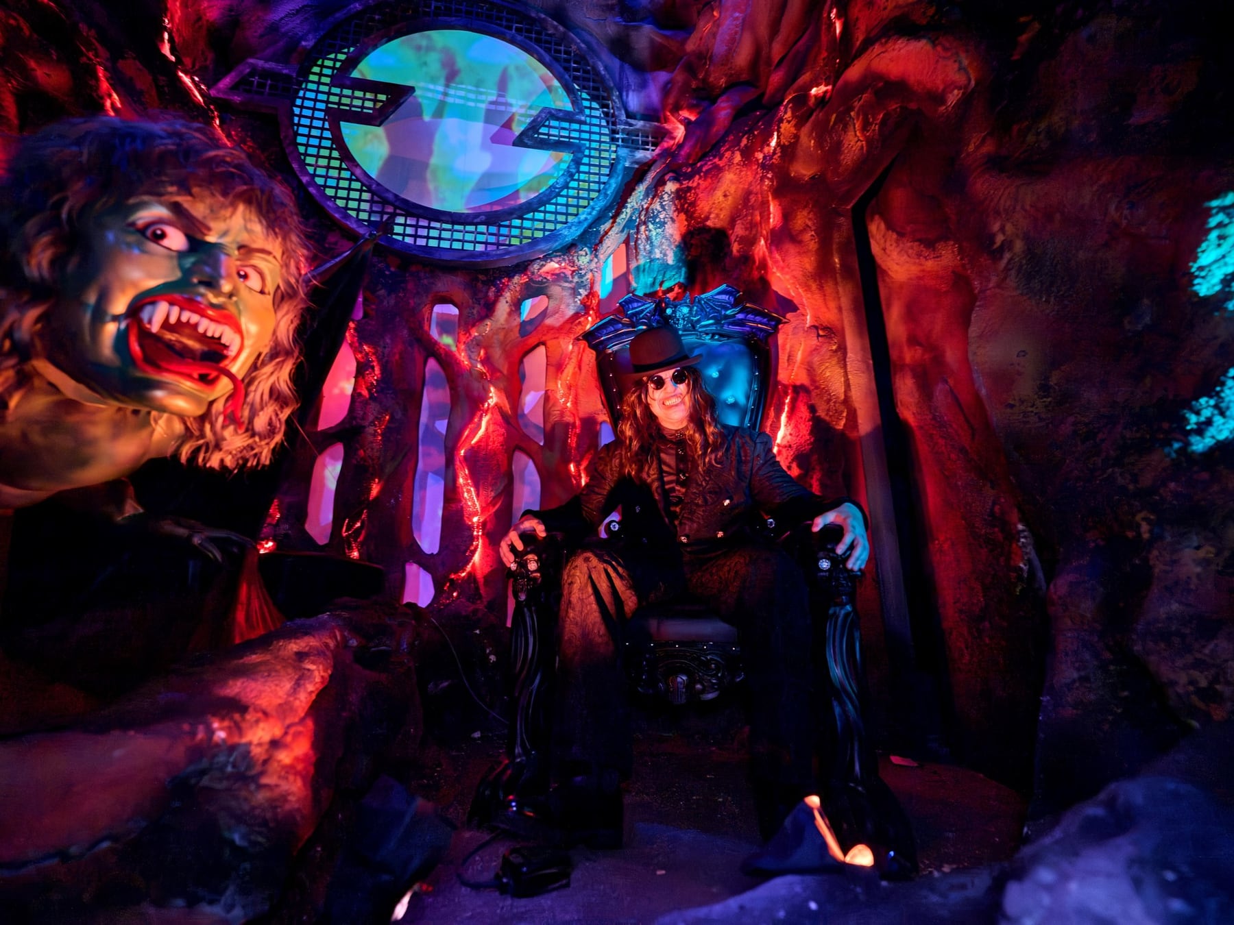 Halloween Horror Nights llega a sus 35 ediciones con la fiesta de terror más ambiciosa de Universal Orlando