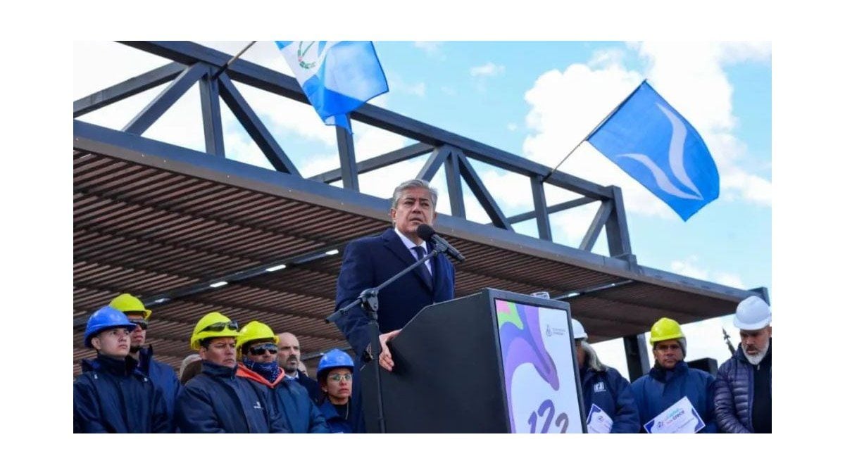 Neuquén se reinventa: un hub de transporte a cielo abierto y la costanera más larga de la Patagonia