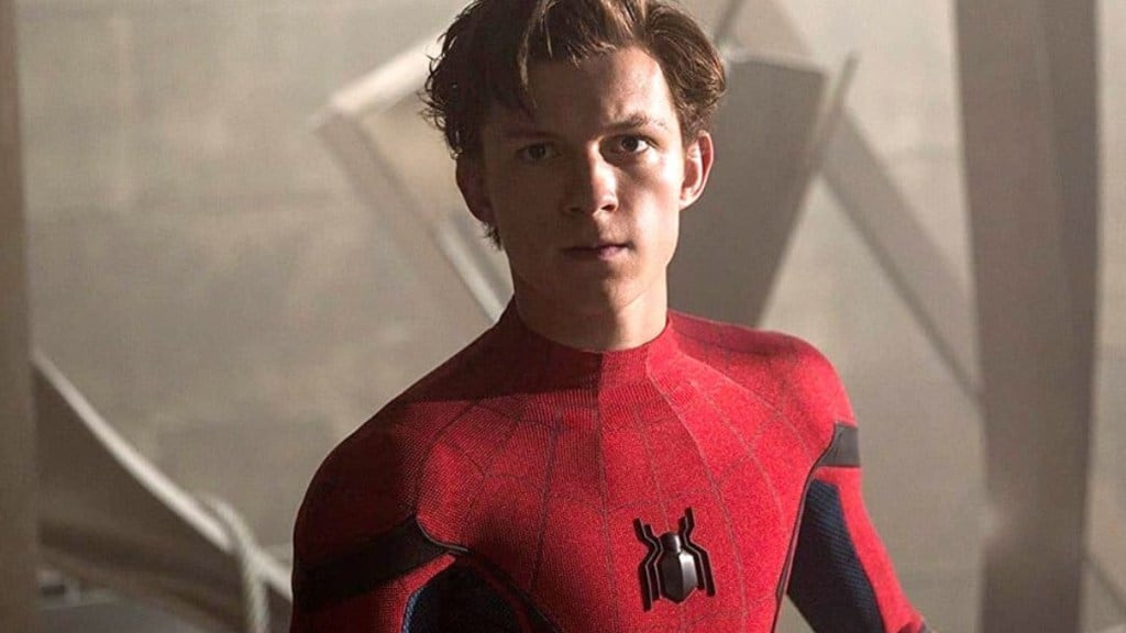 Destin Daniel Cretton se sube otra vez a la telaraña: confirmó que dirigirá Spider-Man 5 con Tom Holland