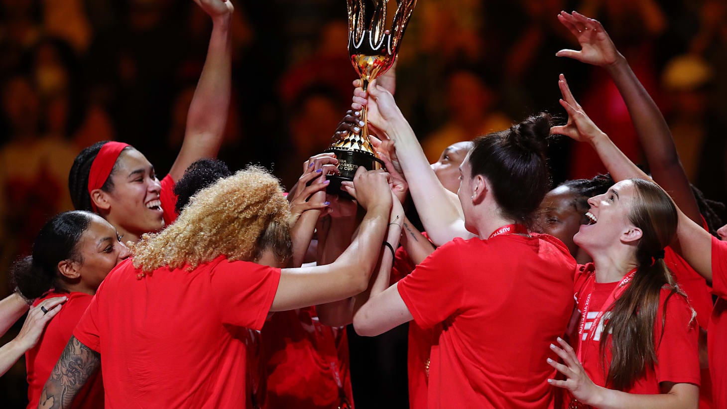 Stewart, otra vez: la MVP que ya no le deja nada a nadie