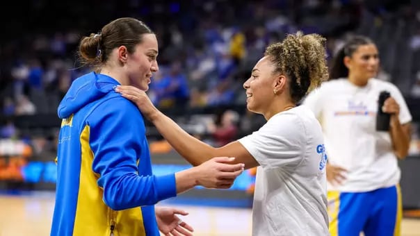 Estados Unidos, otra vez la reina del mundo: quinto oro al hilo y una Clark que se hartó de los relatores