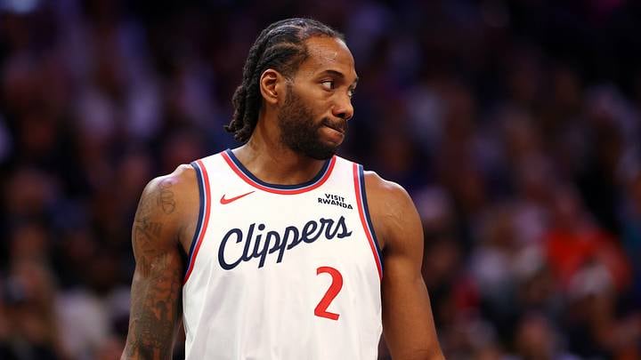 Gallinari se planta contra la liga y pide que Kawhi doné los 50 palos: «que no se haga el boludo»
