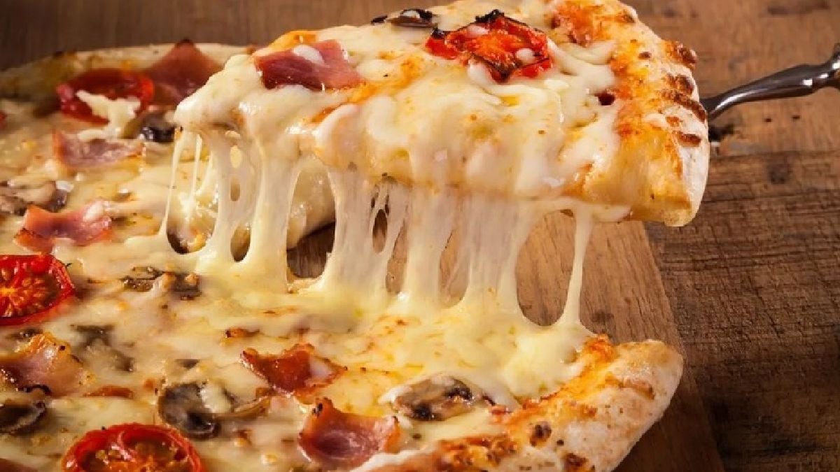 La Noche de la Pizza y la Empanada regresa a Neuquén con catorce locales adheridos y descuentos de hasta el cincuenta por ciento