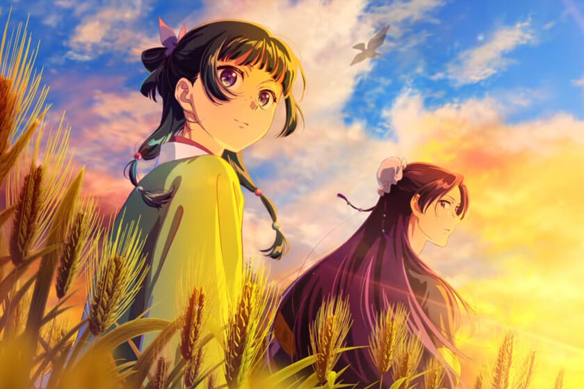 Crunchyroll calienta motores para octubre con una camada de regresos y algunas joyitas para descubrir