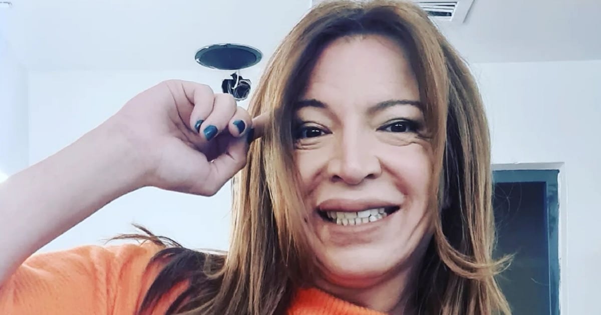 Una vuelta por la cocina con Lizy Tagliani como protagonista inesperada de MasterChef Celebrity