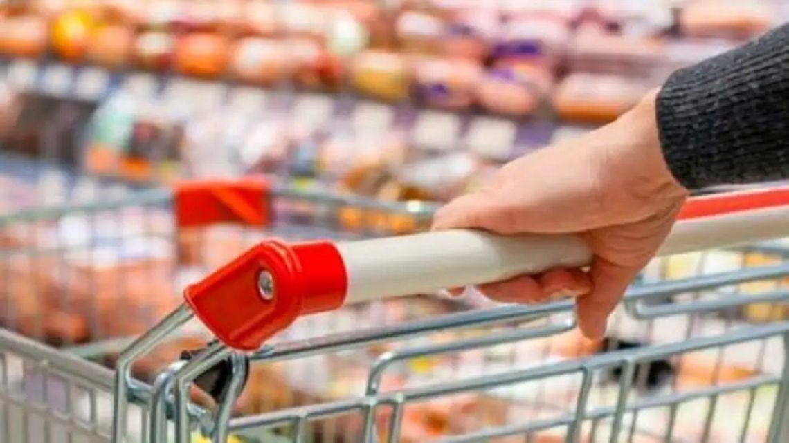 Los precios mayoristas escalaron al 2,1% en agosto y se ubicaron por encima del IPC