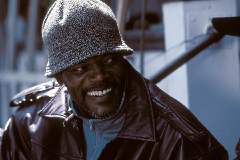 La favorita de Samuel L. Jackson: por qué Memoria letal lo tiene loco y él la quiere repetir