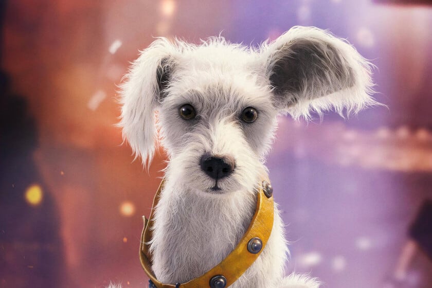 La búsqueda que redefine a Supergirl: Krypto, la venganza y lo que la película se anima a cambiar
