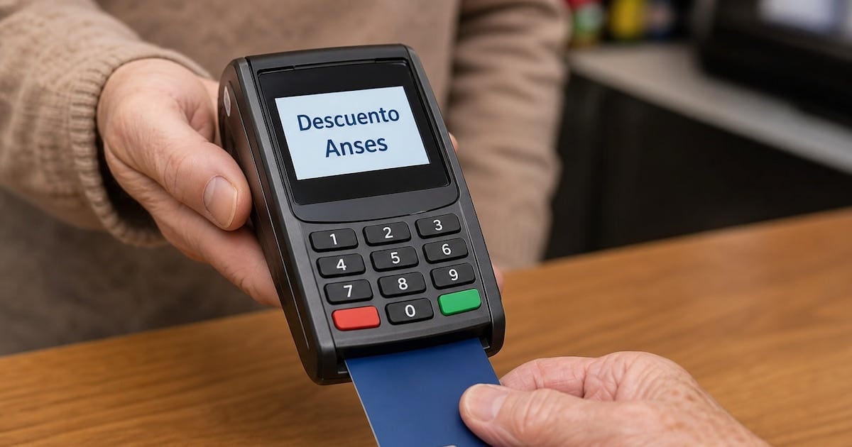Más de 12.000 comercios adheridos: cómo se distribuyen los descuentos para jubilados y pensionados en supermercados y farmacias