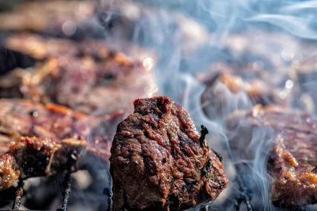 Once pasos con sabor rioplatense en el corazón de San Pablo: la experiencia de El Asador