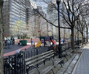 Neuquén suma un nuevo parque ribereño y proyecta una red de 34 espacios recreativos en los barrios