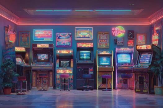 Fortnite se da un banquete ochentoso: los fantasmas del arcade llegan para complicar la isla