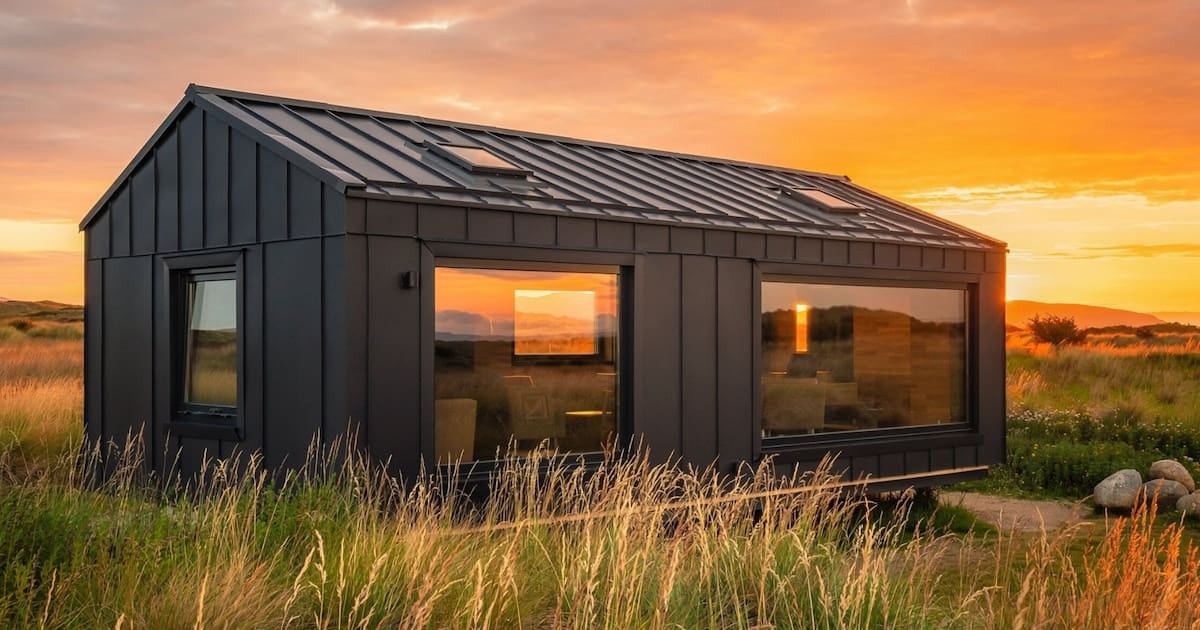 Más chicos y más baratos: por qué ganan terreno los departamentos compactos y las tiny houses en el mercado argentino