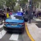 Detuvieron al exrepresentante de Callejero Fino en un country de Escobar por presuntas amenazas al cantante
