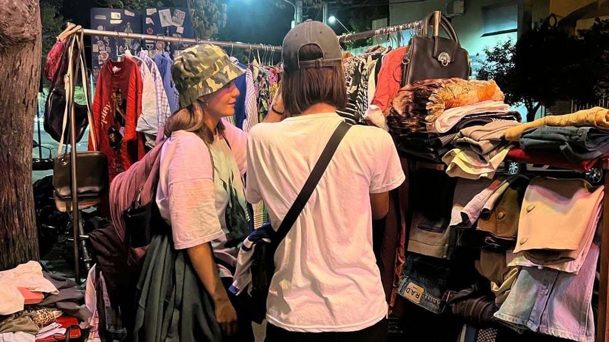 La Vereda Cultural ofrecerá en Neuquén una jornada con feria de tarde y fiesta nocturna el sábado 19