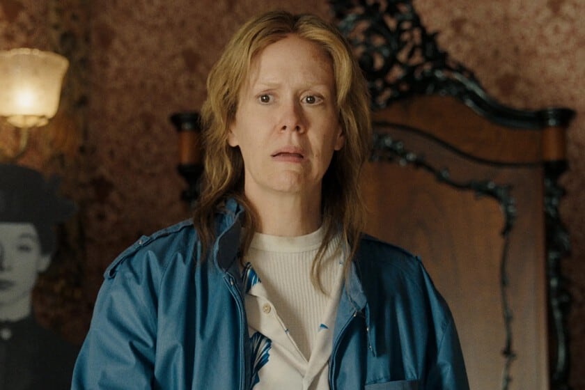 Sarah Paulson se cruza con Lizzie Borden: lo que la serie cuenta y lo que la historia no avala