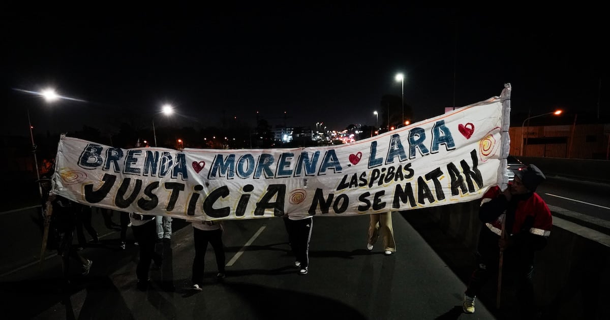 A un año del triple femicidio de Florencio Varela: la Justicia federal mantiene 16 detenidos y busca a seis prófugos