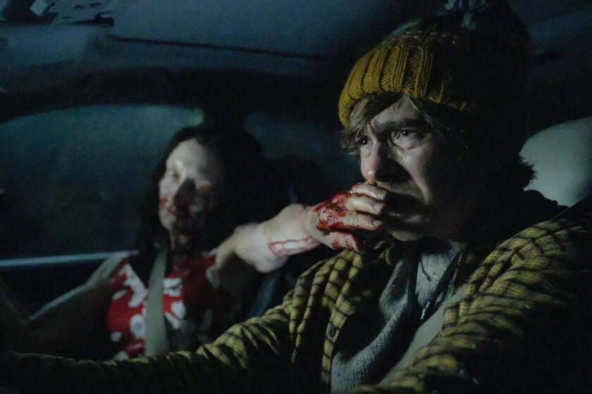La nueva Resident Evil pisó fuerte en la taquilla estadounidense y ya se codea con los récords históricos de la saga