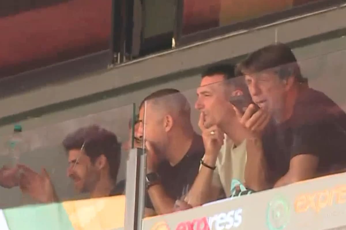 La sub 19 se sacó de encima a Uruguay y ahora va por el pase con un empate