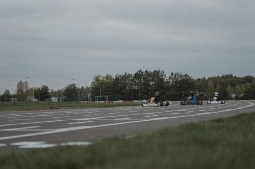 Saa hizo los deberes en Sunchales y ya tiene pasaje a Portimao