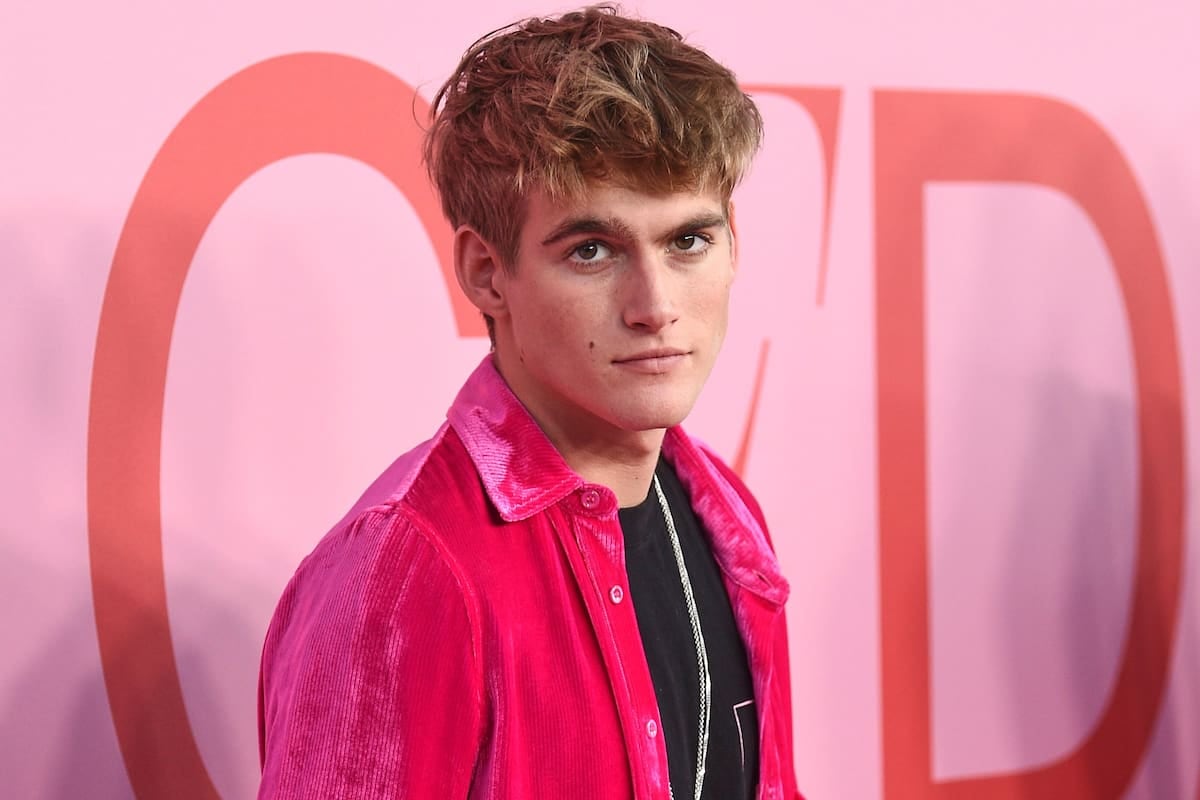 Adiós a Presley Gerber: el último clic de una carrera que empezó demasiado pronto