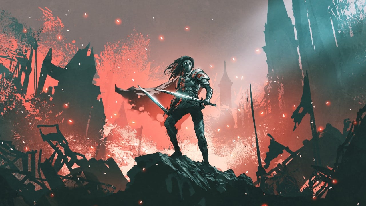 La capa que se mueve como una criatura: Spawn llega a Diablo Immortal y hasta pega sopas