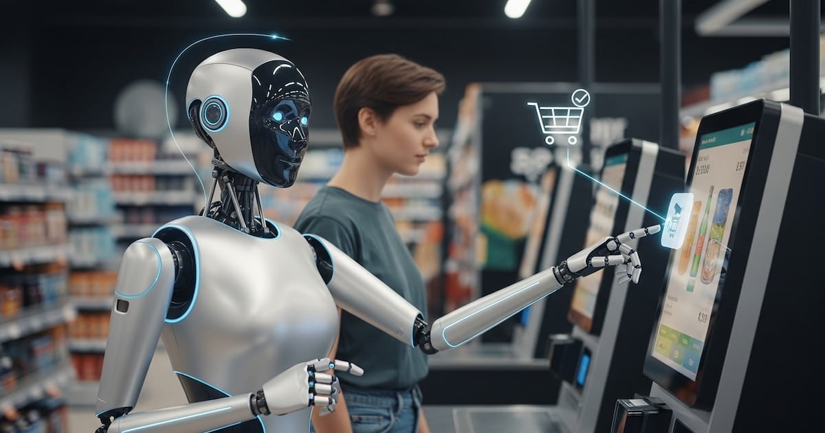 La inteligencia artificial ya ayuda a comprar en la Argentina, pero el usuario todavía quiere tener la última palabra