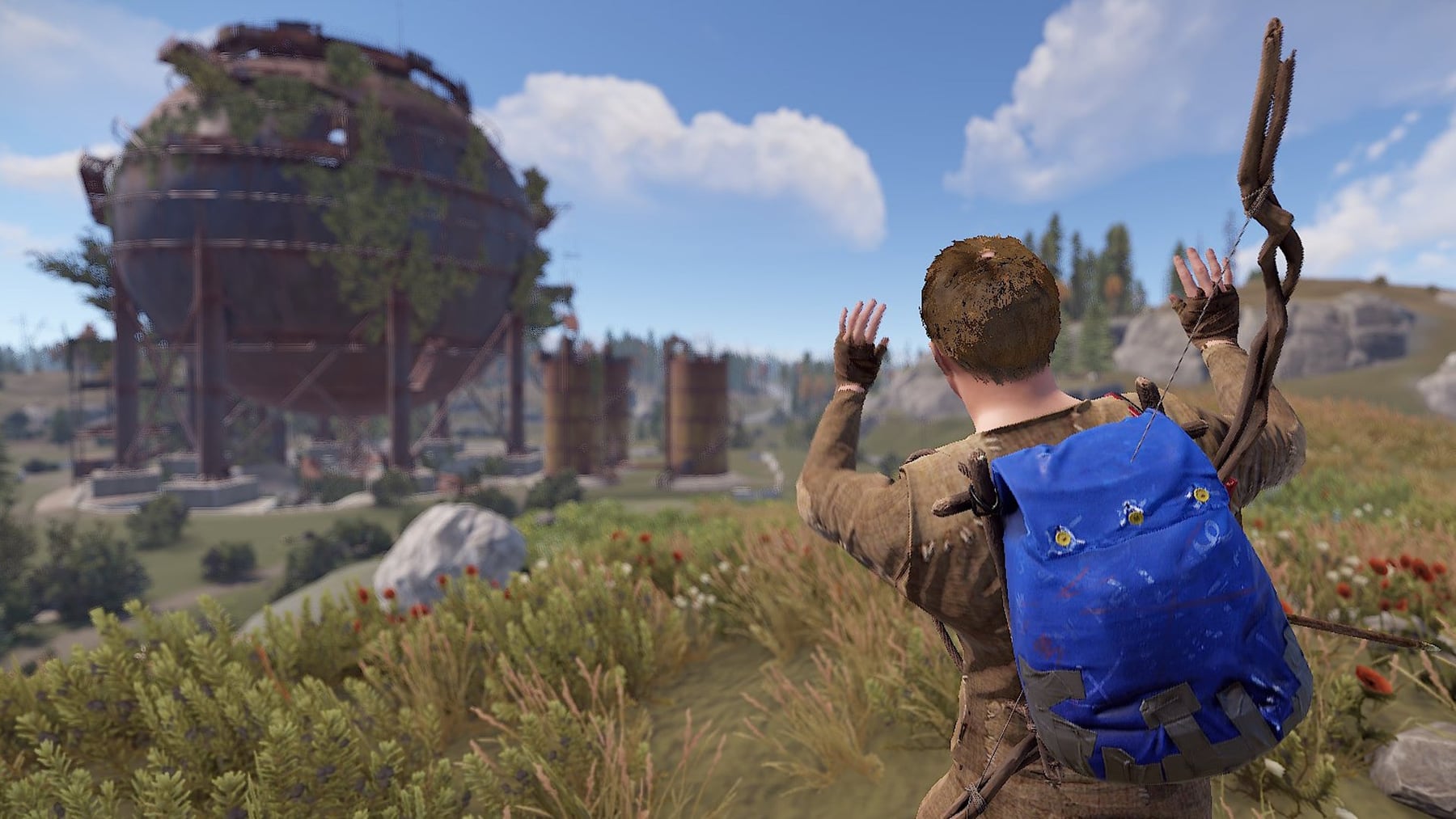 Once Human se hace al mar: la expansión Isles of Abyss llega en octubre con navegación, buceo y bases flotantes