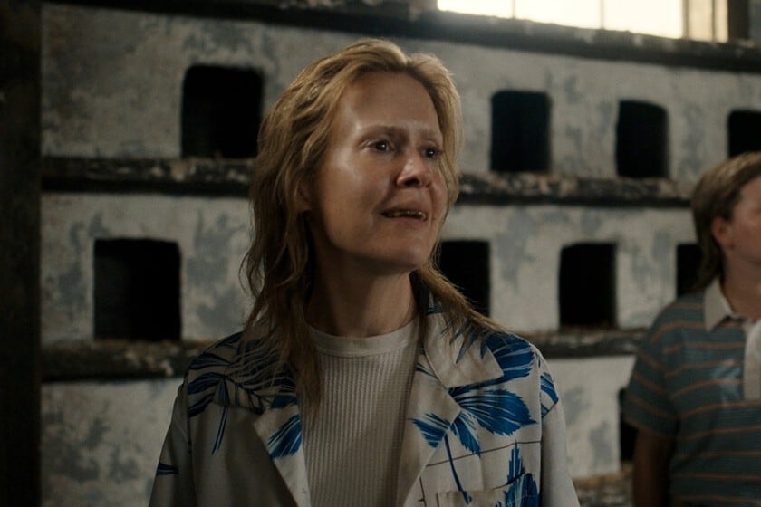 La nueva entrega de "Monstruo" reabrió el caso Borden y arrancó con 12,1 millones de visualizaciones en Netflix