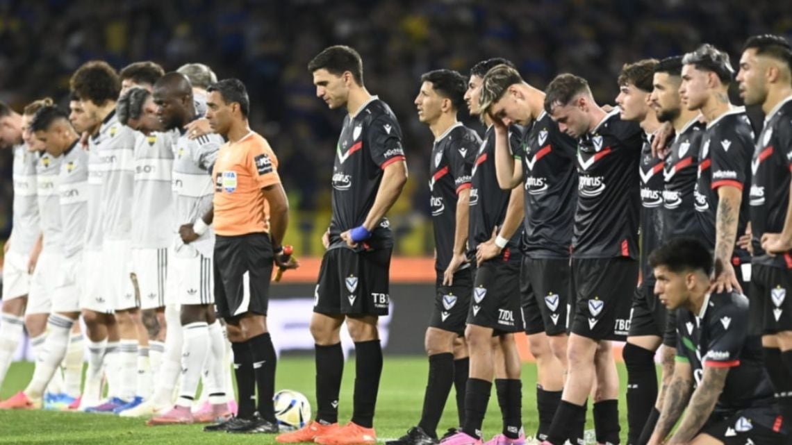 Boca pasó de ronda, pero el billetero lloró: multa por la planilla trucha y a pensar en Racing