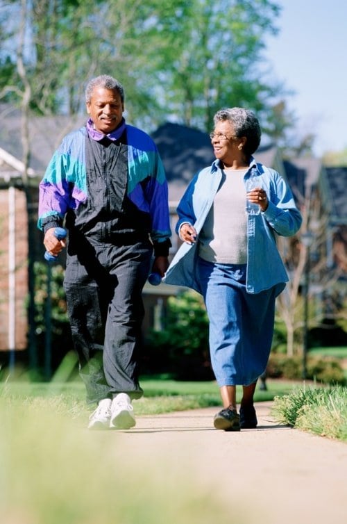 López Rosetti trazó una rutina gradual para preservar cerebro y corazón con caminatas, fuerza y controles médicos