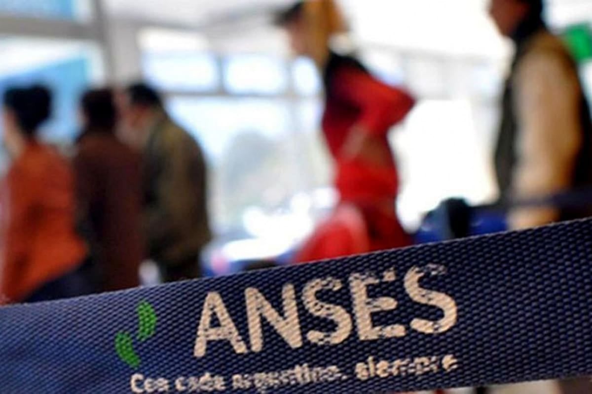Anses deposita haberes superiores al mínimo y la Prestación por Desempleo con suba del 2,11% en septiembre