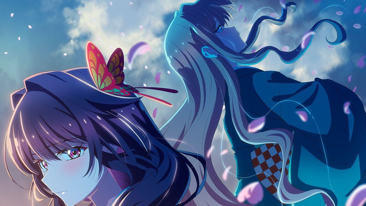 Hana Ichise, la chica que quiso comprarse una casa con un acuerdo matrimonial y terminó envuelta en magia