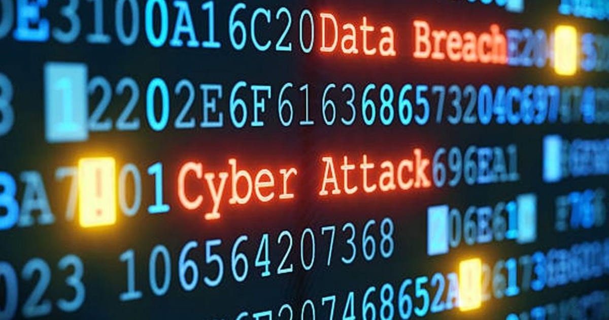 Un ciberataque coordinado por agentes de inteligencia artificial dejó al descubierto 600.000 tarjetas de crédito