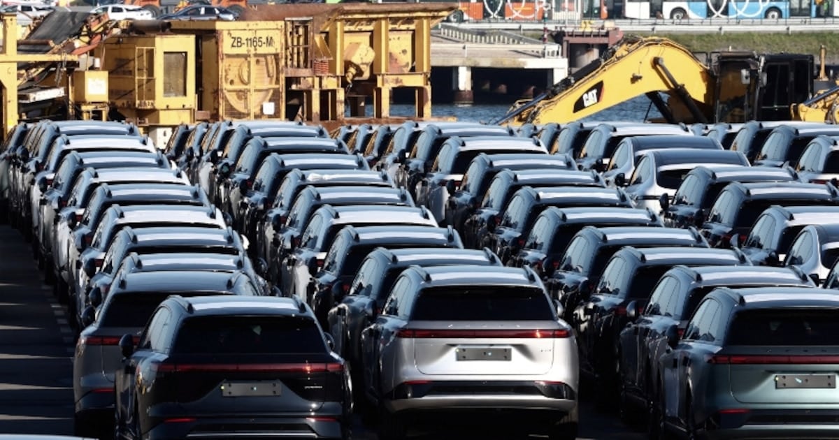 Modelos extrazona con arancel del 35% concentran el 9,5% de los patentamientos y empujan la oferta importada en Argentina