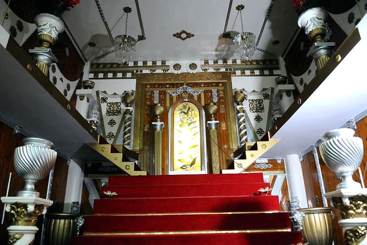 Templo Filadelfia: 27 condenas y un resarcimiento millonario por casi cinco décadas de servidumbre