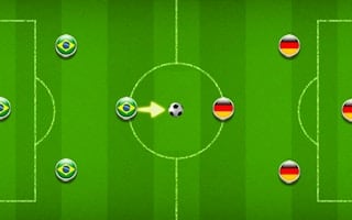 Rematch se viste de Blue Lock: el fútbol 3 contra 3 con porteros manejados por la máquina