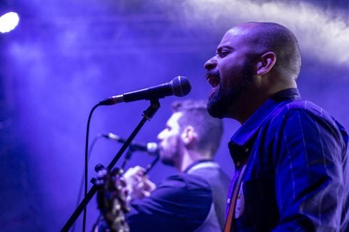Abel Pintos afina el repertorio mientras espera precisiones del Vaticano para cantar ante el papa León XIV