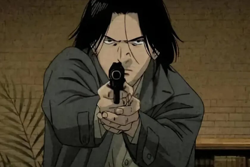 Kenzo Tenma, de cabecera baja: cómo Naoki Urasawa se sentó en cada reunión para que su Monster animado no le cambiara ni un gesto