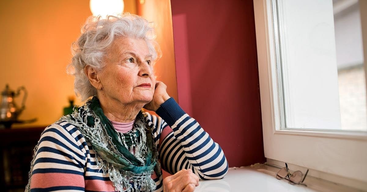 Sentirse solo o estar aislado: dos factores que recortan hasta casi seis años de vida saludable, según un estudio del Biobanco británico