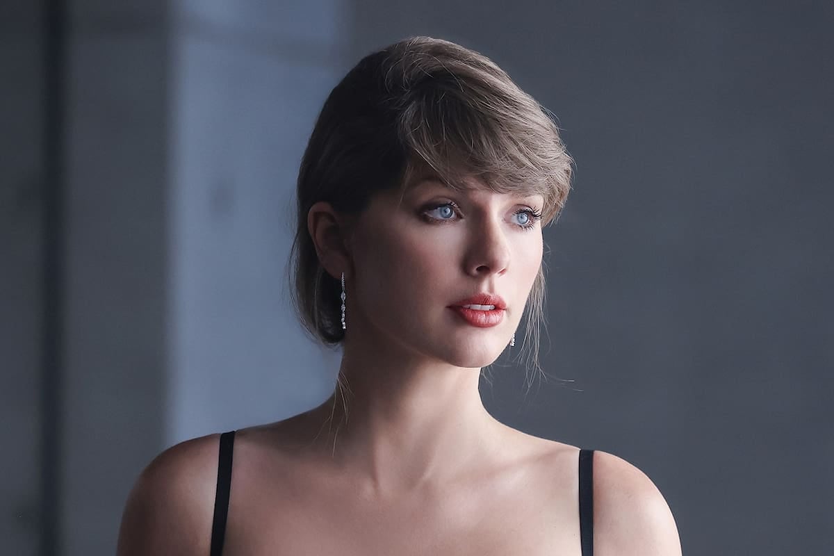 Taylor Swift agrandó The Life of a Showgirl y sacudió Spotify con cuatro estrenos que rompieron dos marcas en un solo día