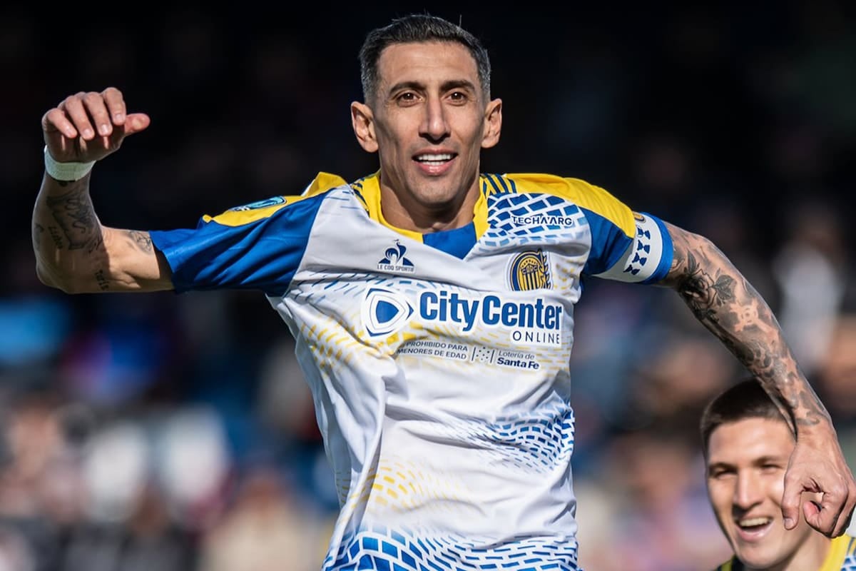 El penal que cambió la historia: Rosario Central se llevó la Supercopa y dejó a Estudiantes con el lamento en la boca