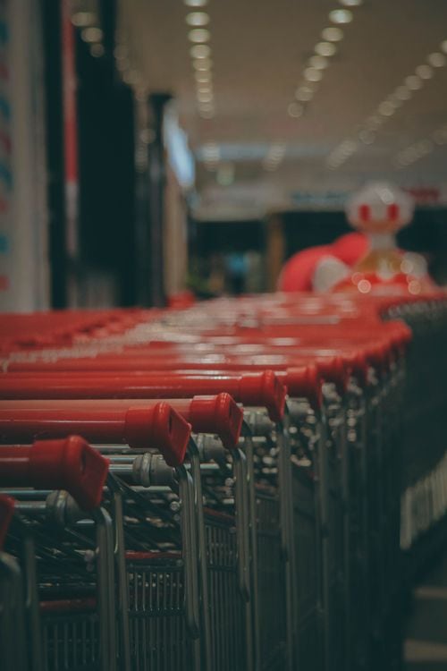 El lunes 28 de septiembre puede volver a encontrar a los supermercados y shoppings con sus persianas bajas por el Día del Empleado de Comercio