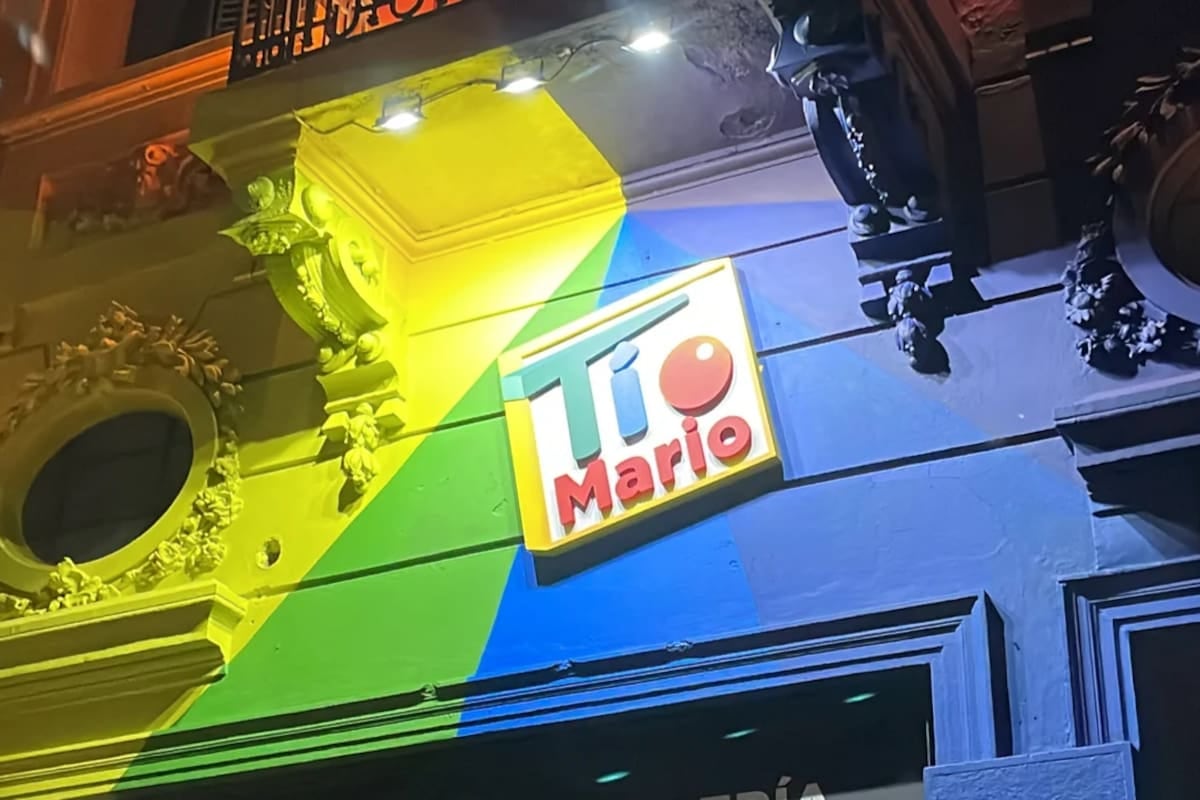 Tío Mario bajó la persiana: la cadena de jugueterías se despidió tras liquidar su mercadería en pleno derrumbe del sector