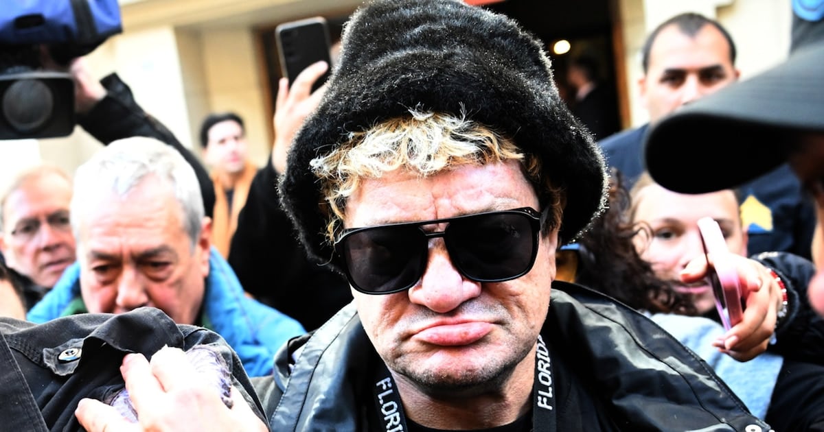 Juicio contra Cristian Álvarez: convocan a otros siete testigos mientras el músico sigue hospitalizado